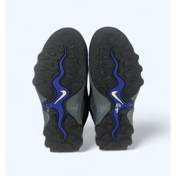 Rare Vintage Nike ACG Air Talus 2000 Womens Green Blue Boots Shoes Size 7 - Picture 7 of 7